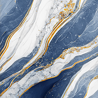 Sapphire Vein